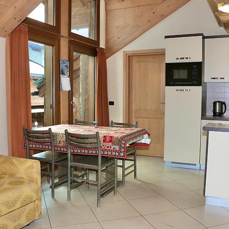 Casa Peri Livigno Exterior foto