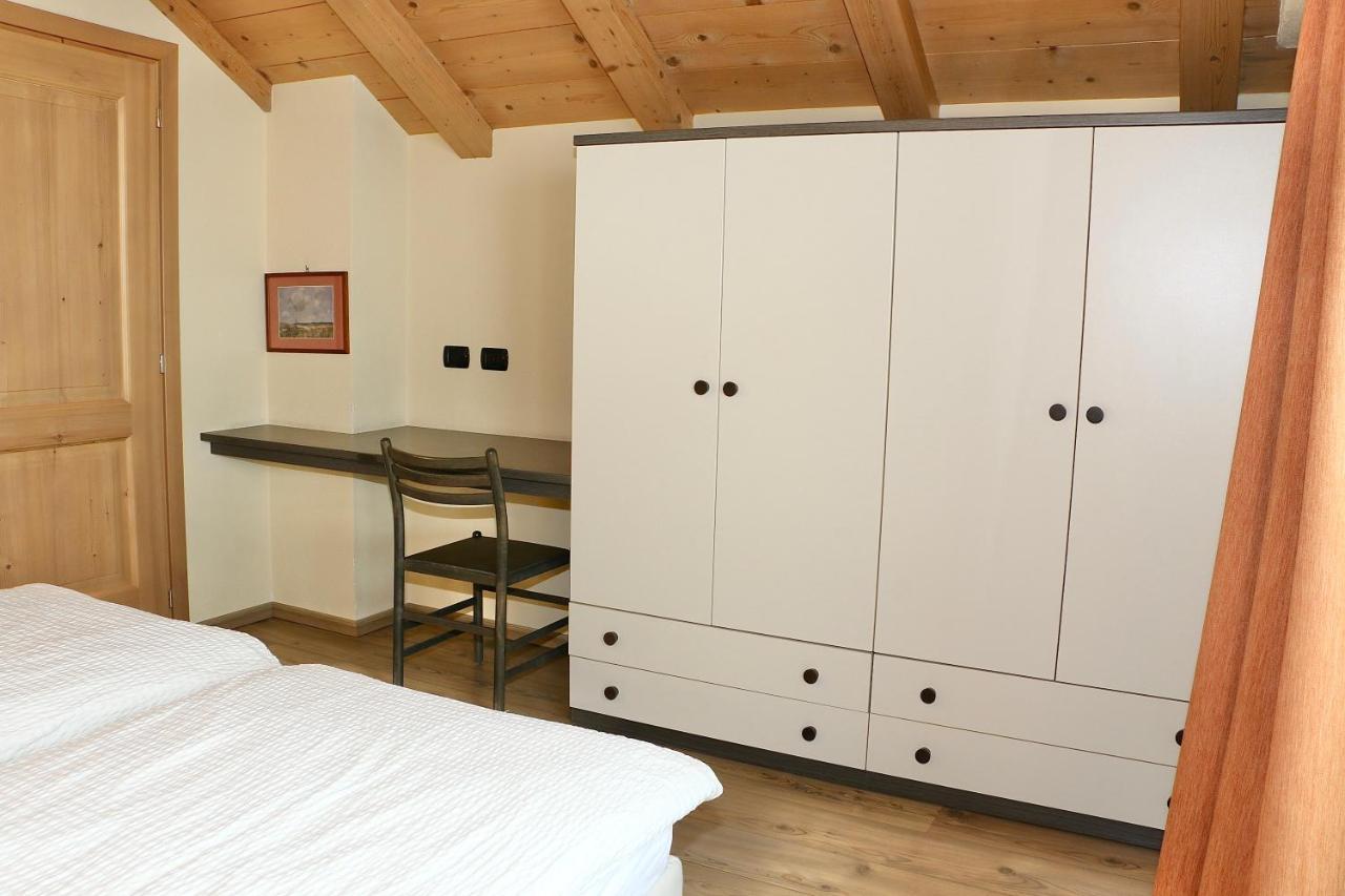 Casa Peri Livigno Exterior foto
