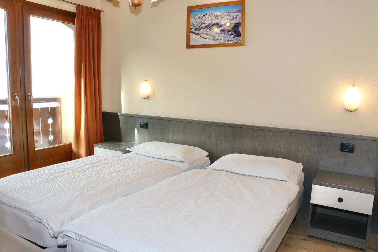 Casa Peri Livigno Exterior foto
