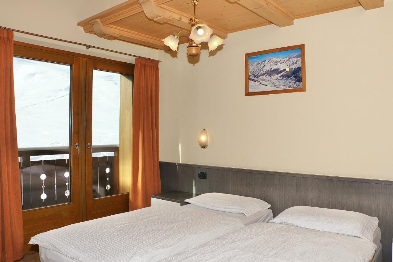 Casa Peri Livigno Exterior foto