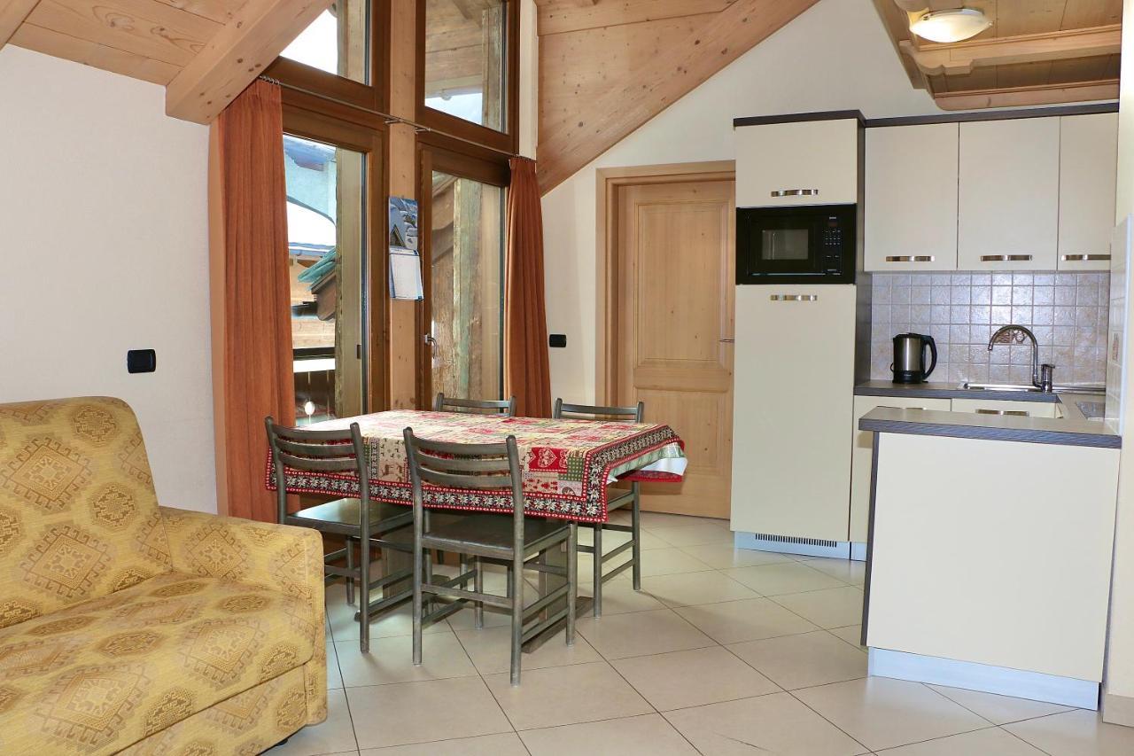 Casa Peri Livigno Exterior foto