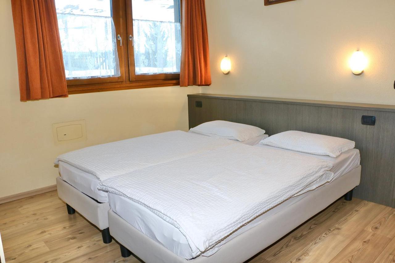 Casa Peri Livigno Exterior foto