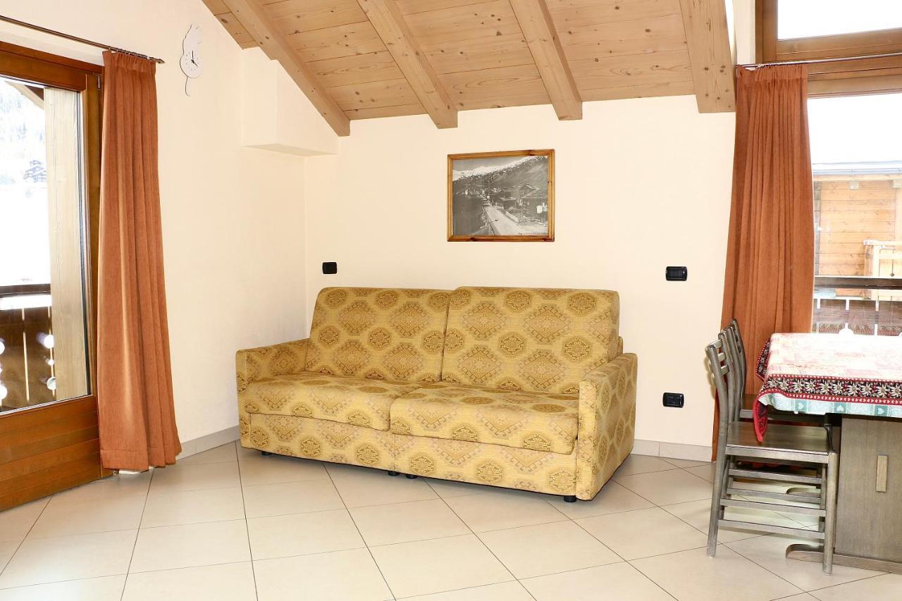 Casa Peri Livigno Exterior foto